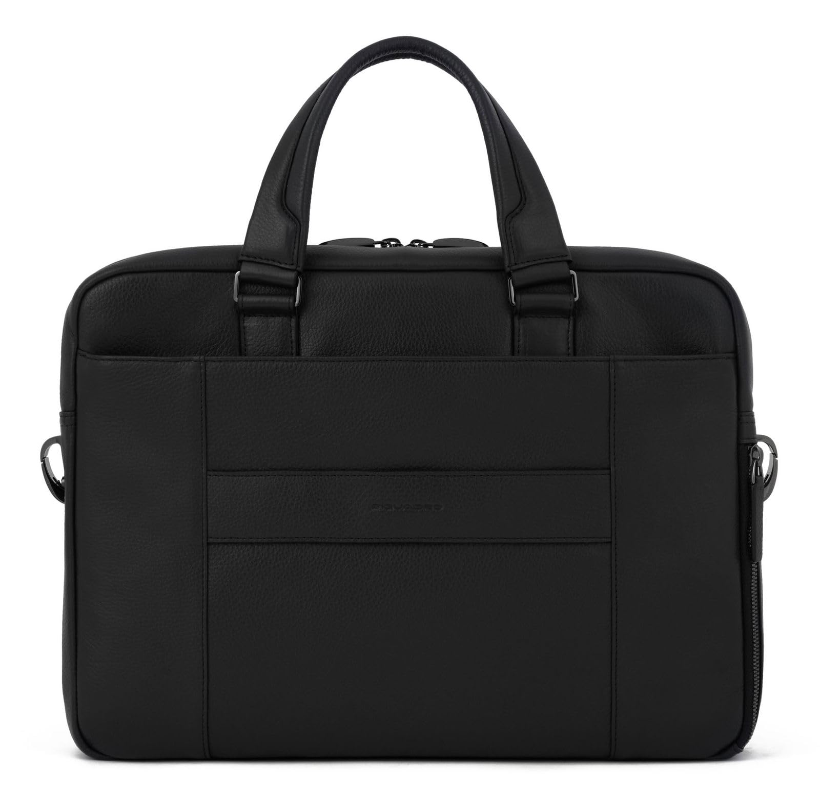 piquadro-borsa-da-lavoro-espandibile-in-pelle-porta-pc-15-6-uomo image 3