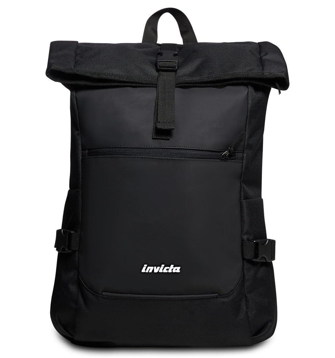 invicta-invict-act-fold-zaino-23lt-chiusura-arrotolabile-tasca-pc-materiale-rici image 1