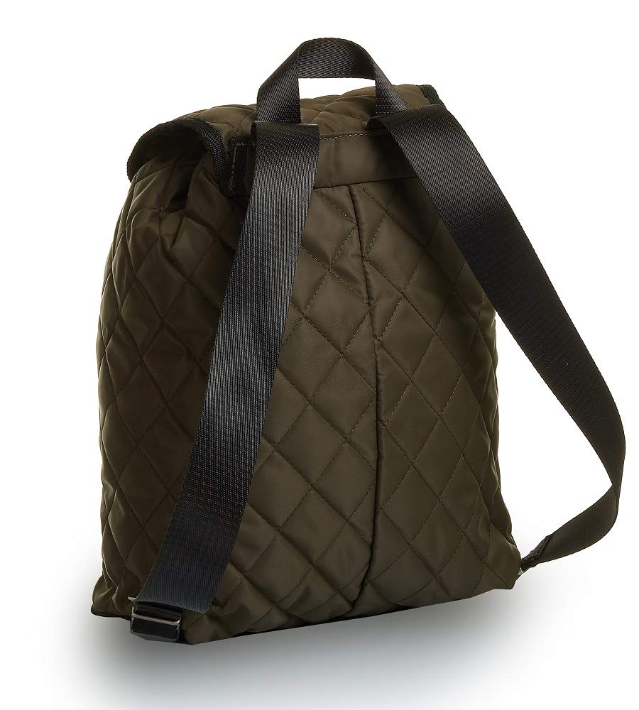 invicta-zaino-mini-alpino-animalier-zainetto-donna-per-ufficio-e-viaggio image 4
