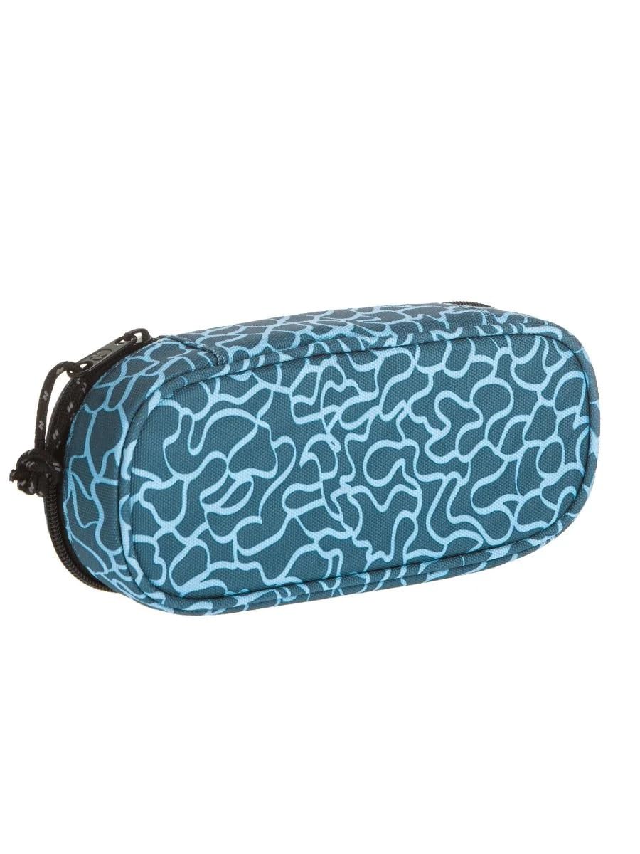 invicta-portapenne-lip-pencil-bag-organizer-interno-azzurro image 3