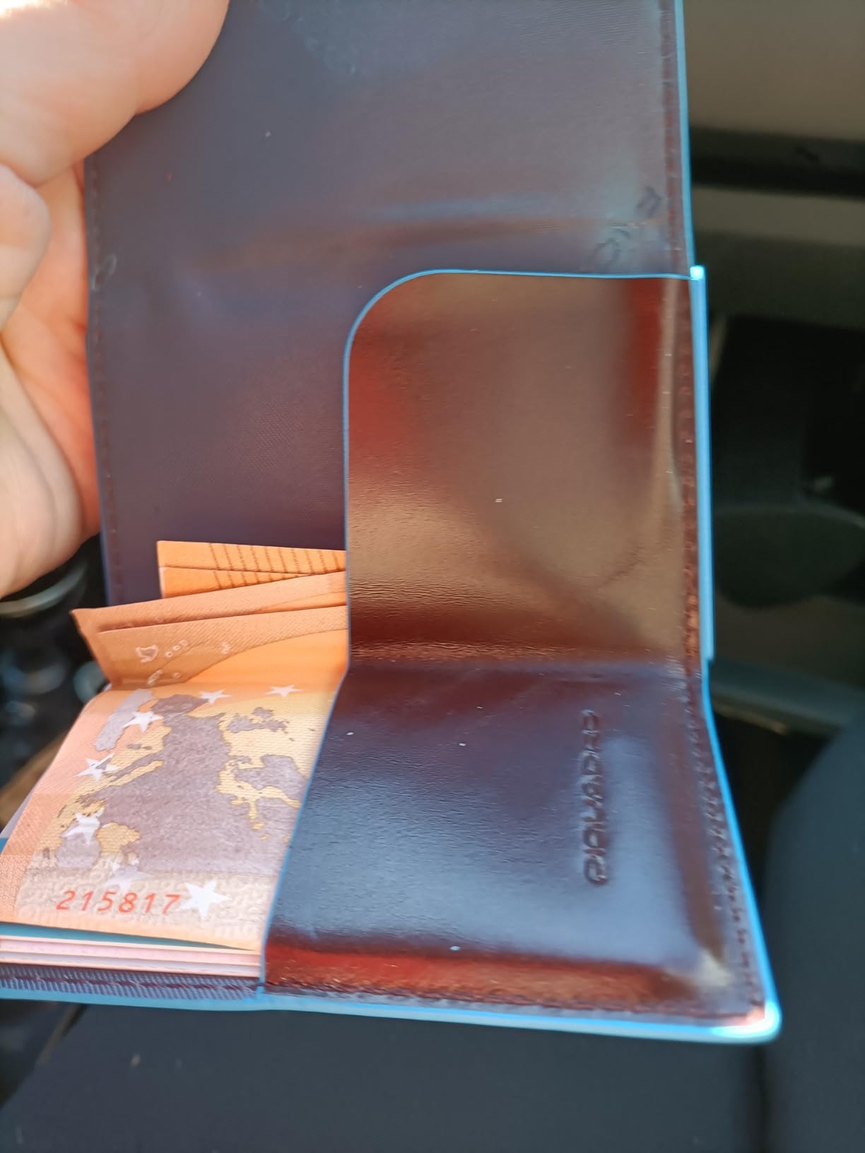 Buona qualità, ma mi aspettavo più spazio