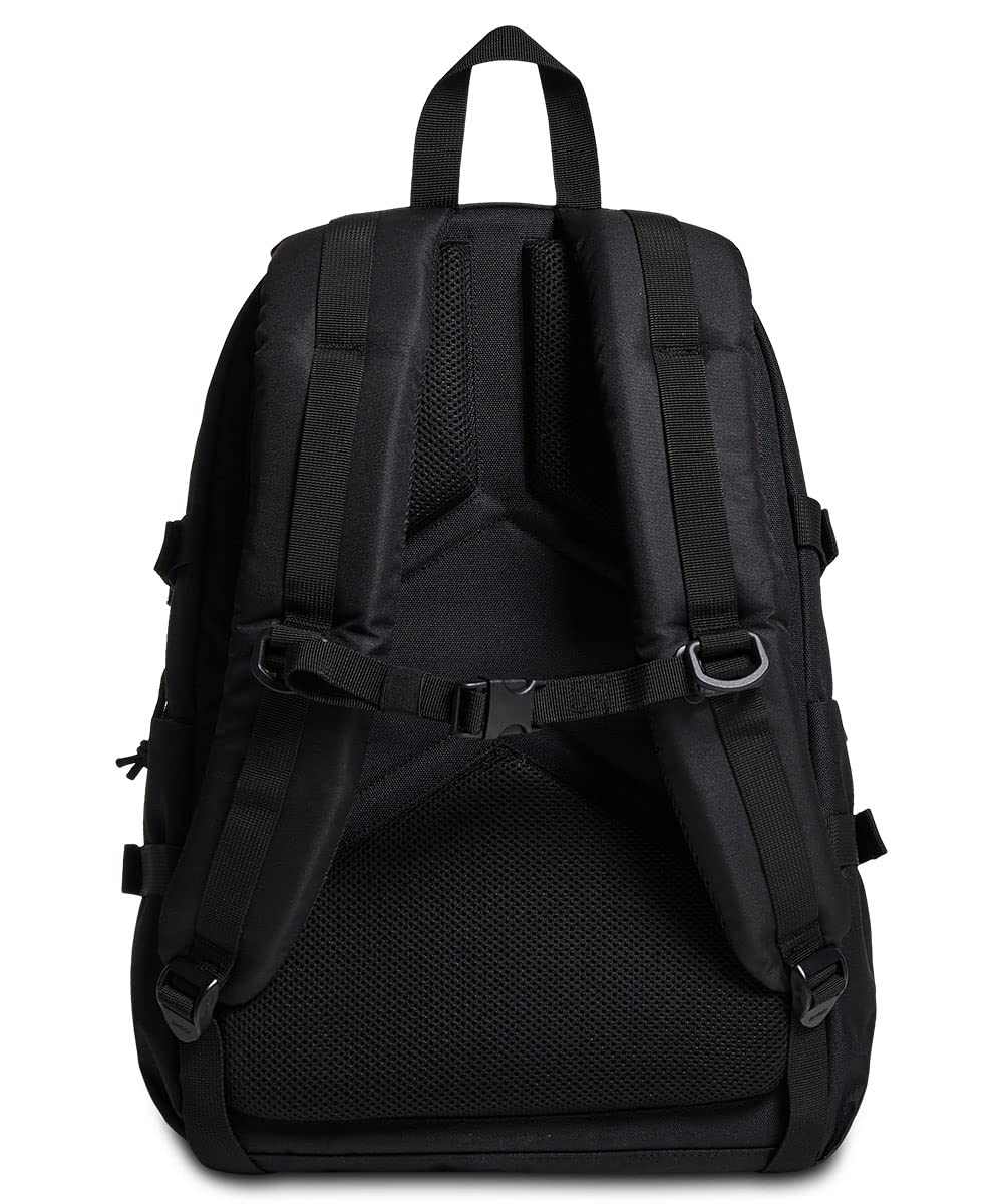 invicta-zaino-invict-act-plus-30l-in-poliestere-riciclato-con-tasca-laptop-nero image 5