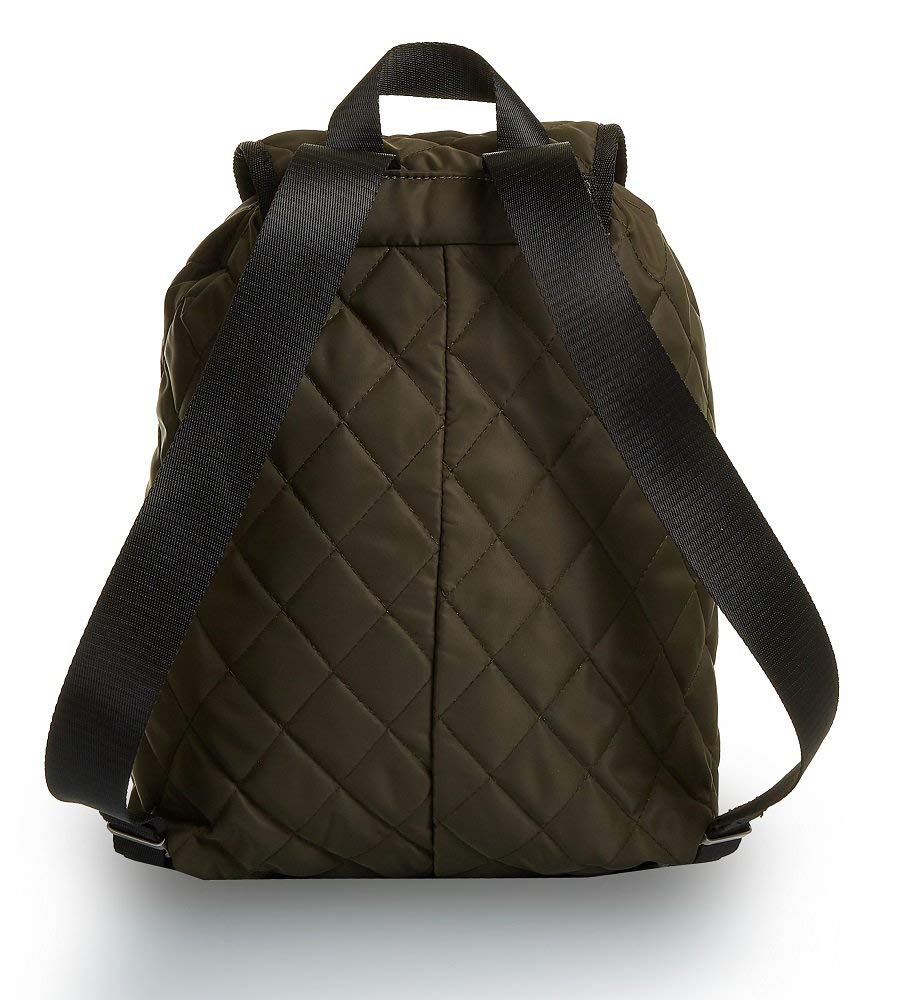 invicta-zaino-mini-alpino-animalier-zainetto-donna-per-ufficio-e-viaggio image 5