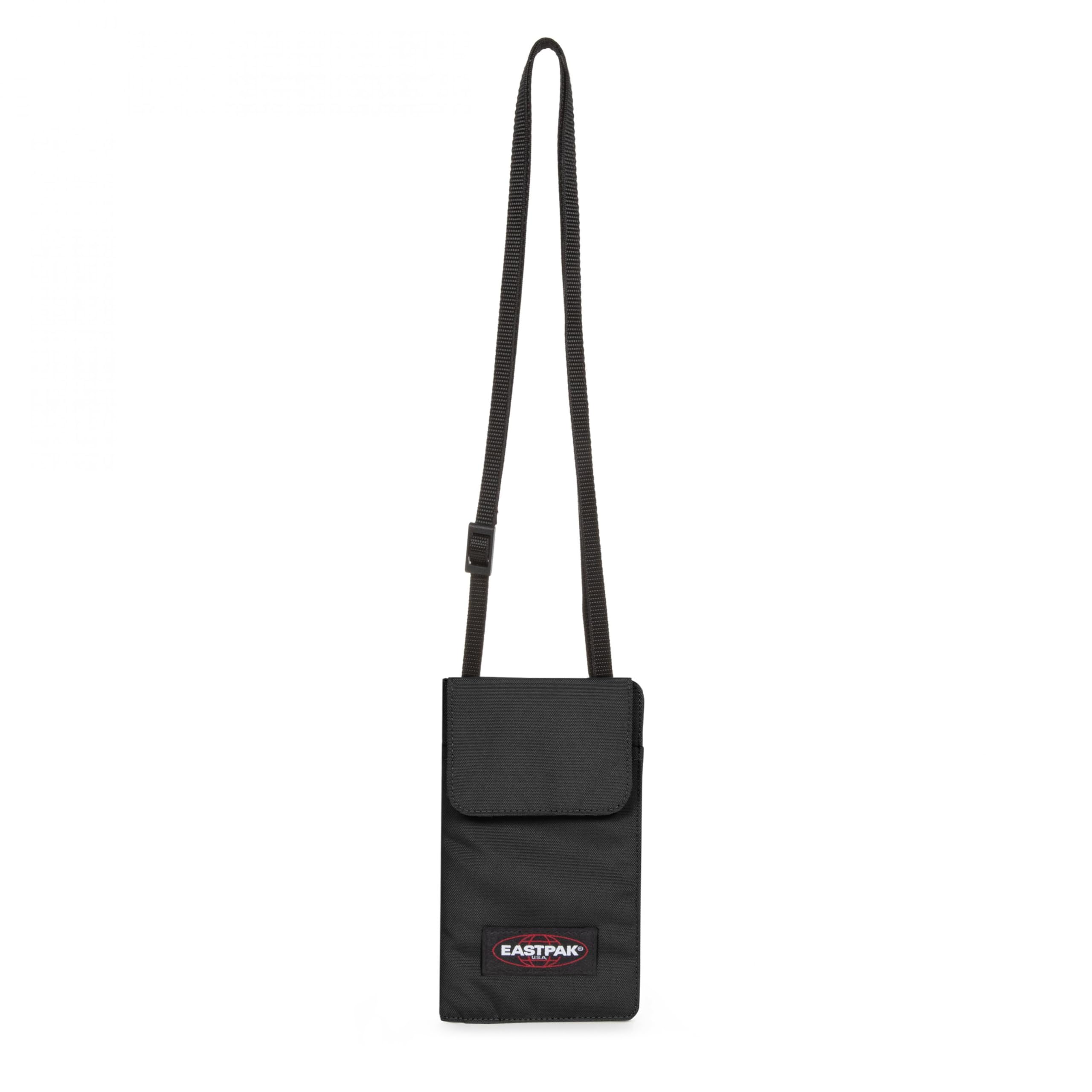 eastpak-daller-pouch-portafoglio-nero image 5