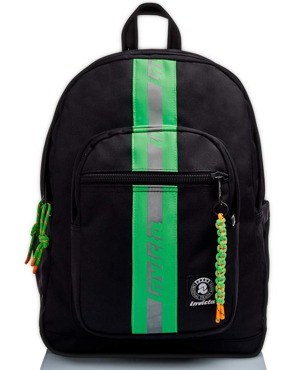 invicta-jelek-fantasy-zaino-scuola-e-tempo-libero-per-bambini-unisex-38-litri-de image 8