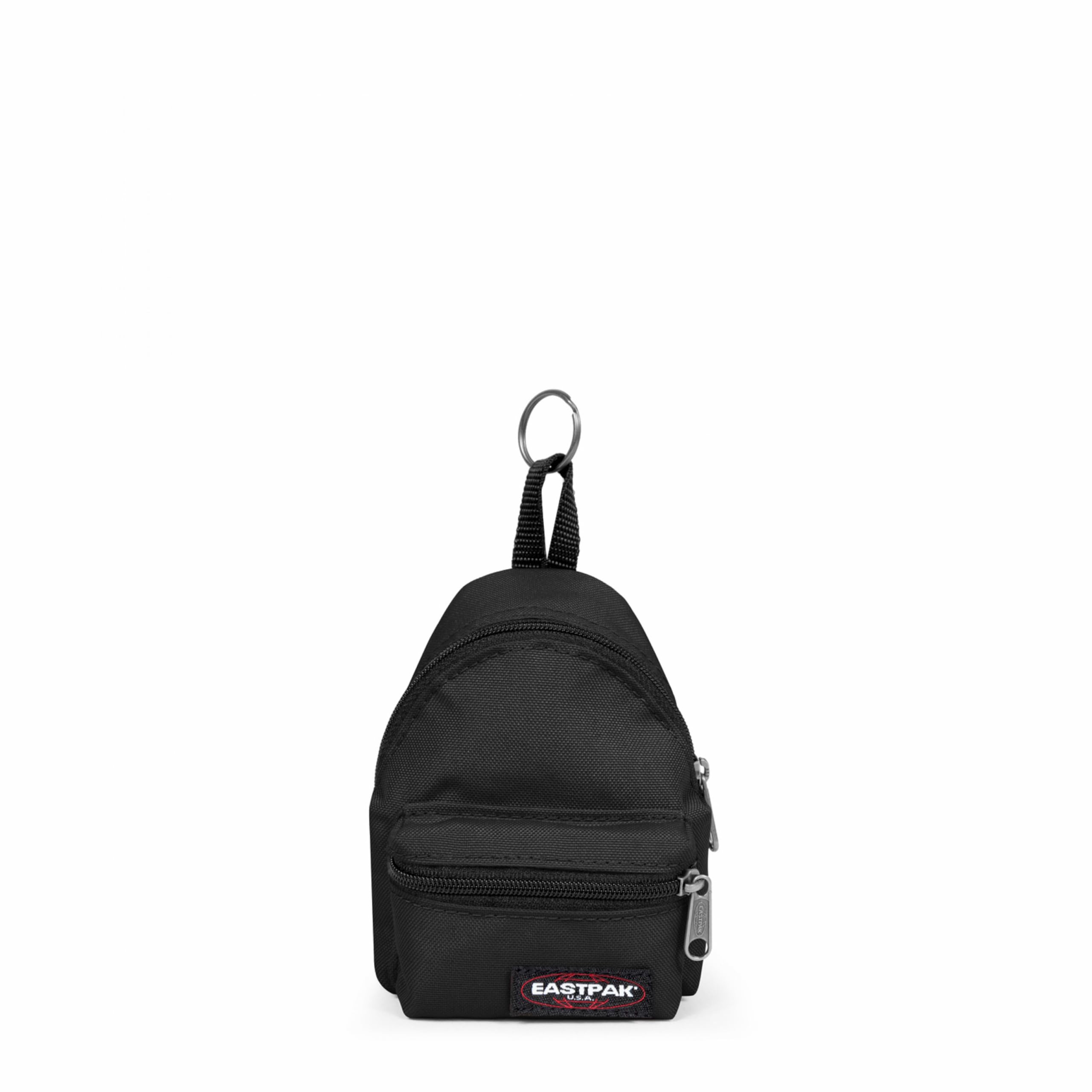 eastpak-mini-padded-portamonete-nero-original image 1