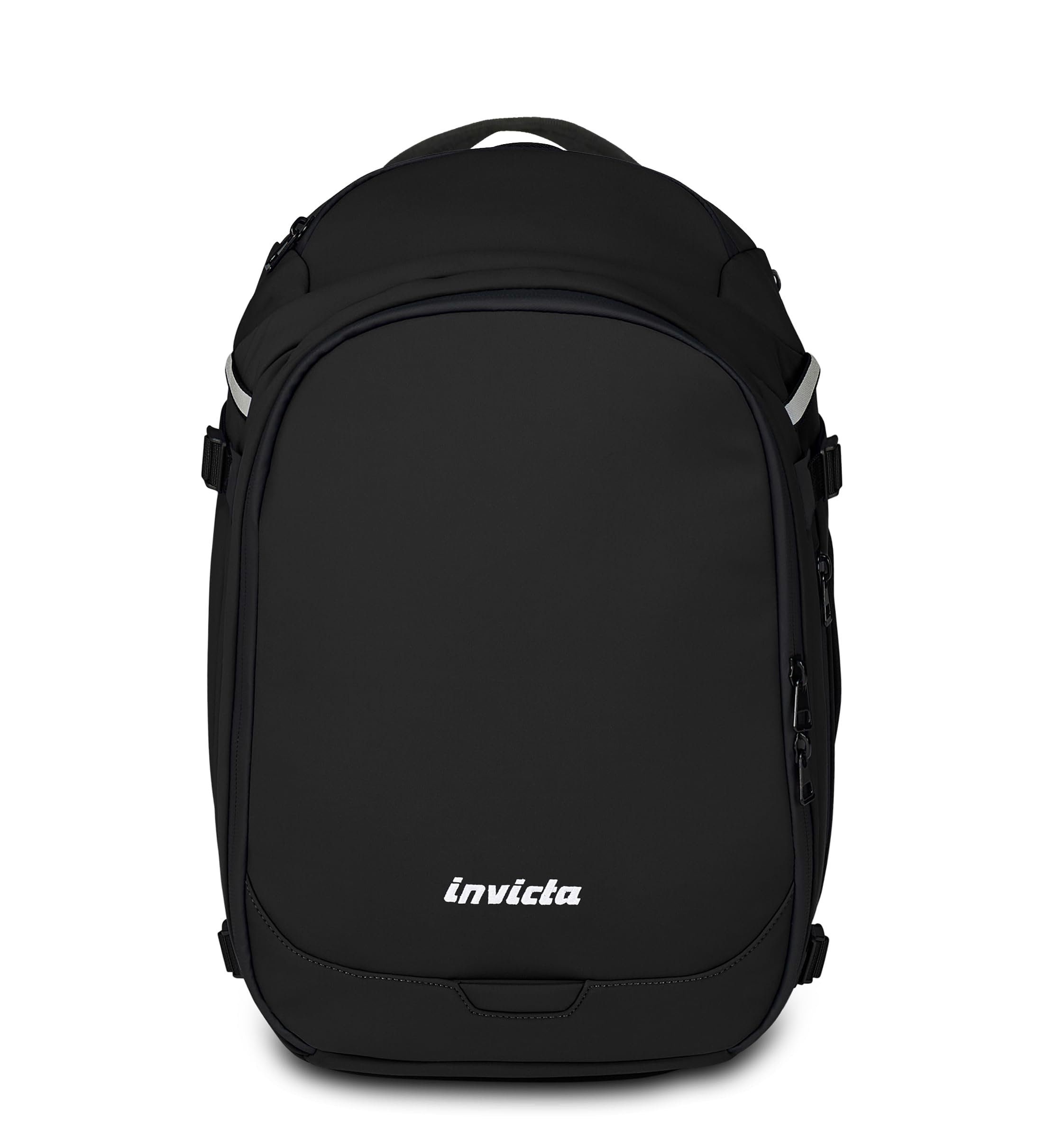 invicta-zaino-viaggio-campus-s-nero-23-5l image 1