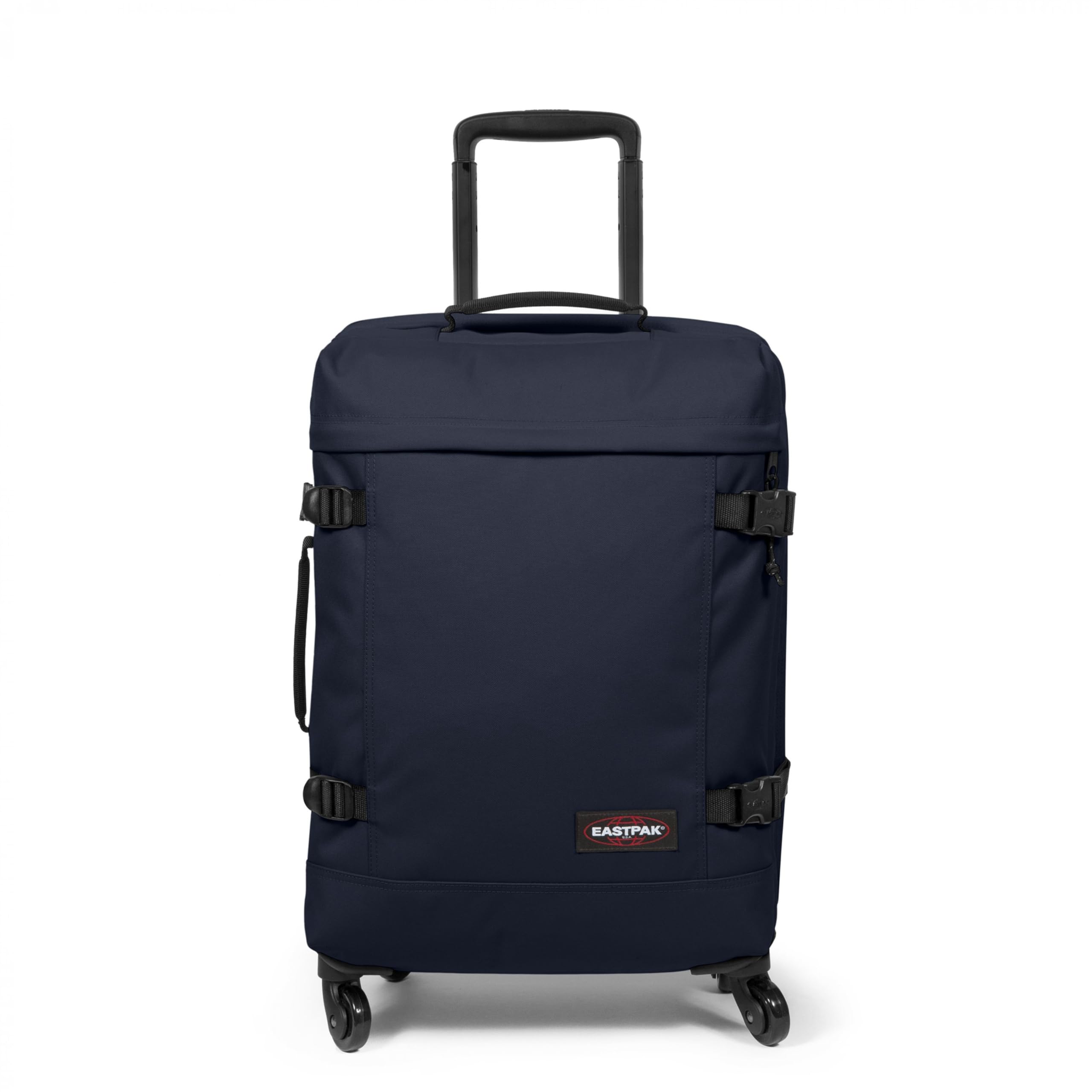 eastpak-trans4-s-valigia-da-cabina-44l-54x35x23-cm-black-denim image 8