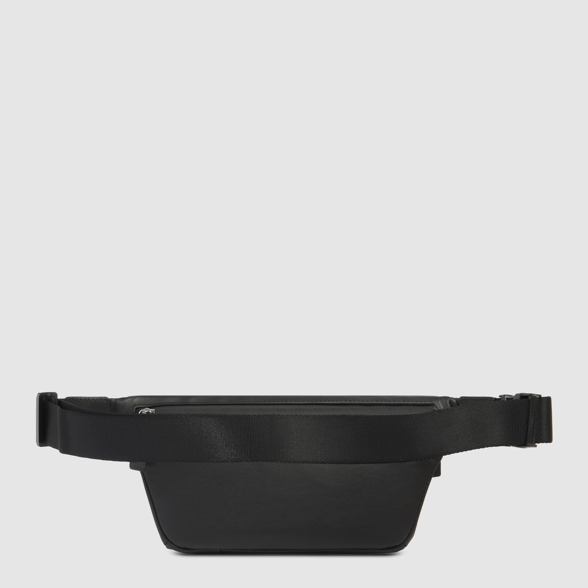 piquadro-marsupio-in-pelle-compatto-da-uomo image 3