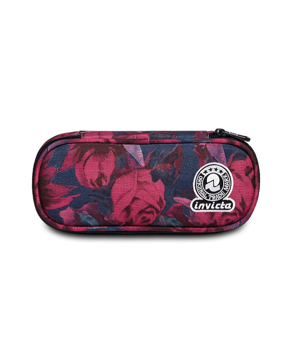 invicta-astuccio-portapenne-round-plus-rosa-con-organizer-interno image 3