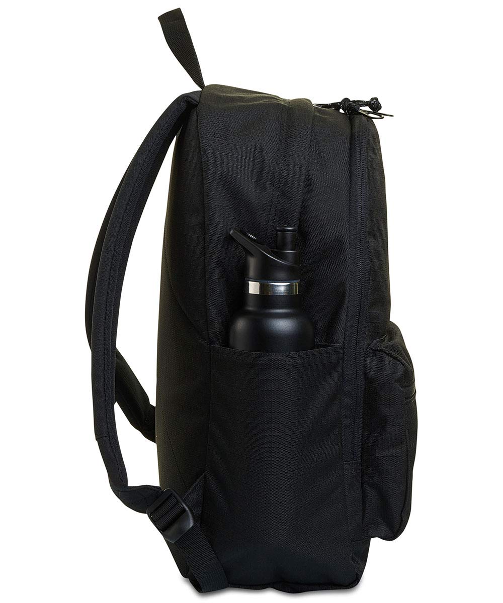 invicta-blow-up-ripstop-zaino-scuola-25l-nero-per-bambine-e-ragazze image 6