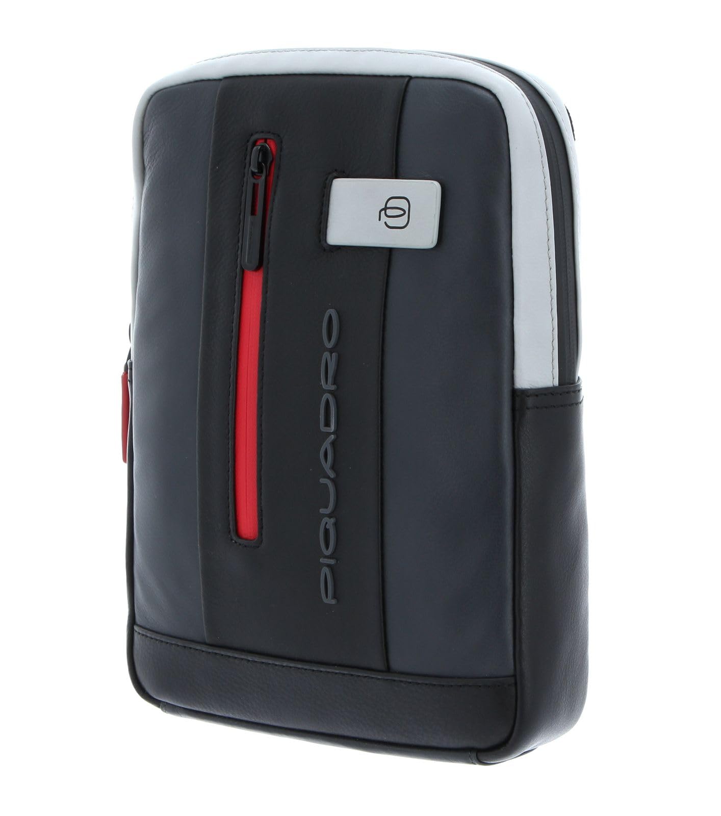 piquadro-borsello-a-tracolla-in-pelle-compatto-e-versatile-uomo image 2