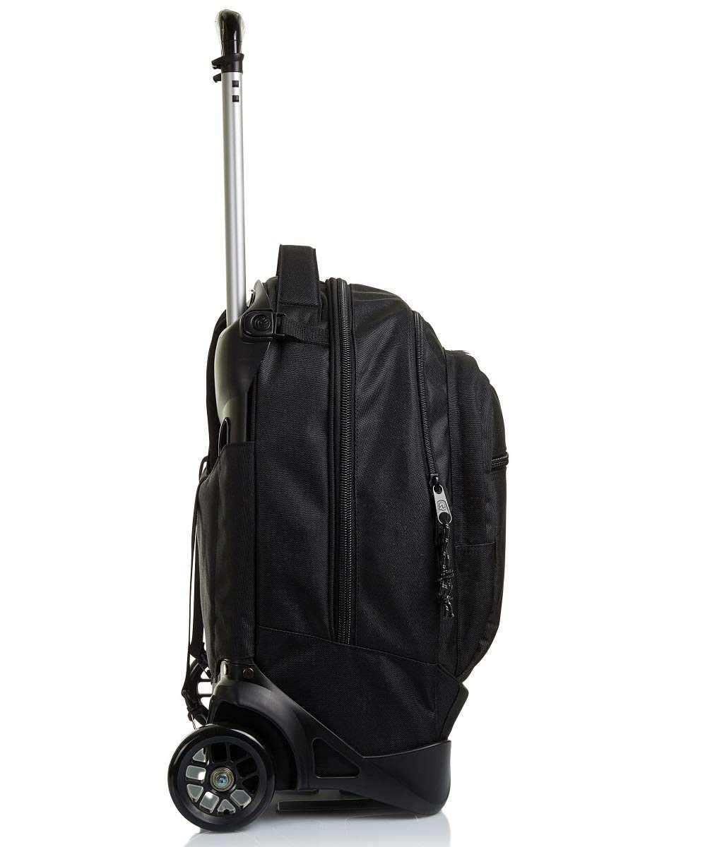 invicta-trolley-scuola-sganciabile-plug-3-in-1-zaino-con-carrello-tasca-pc-porta image 3