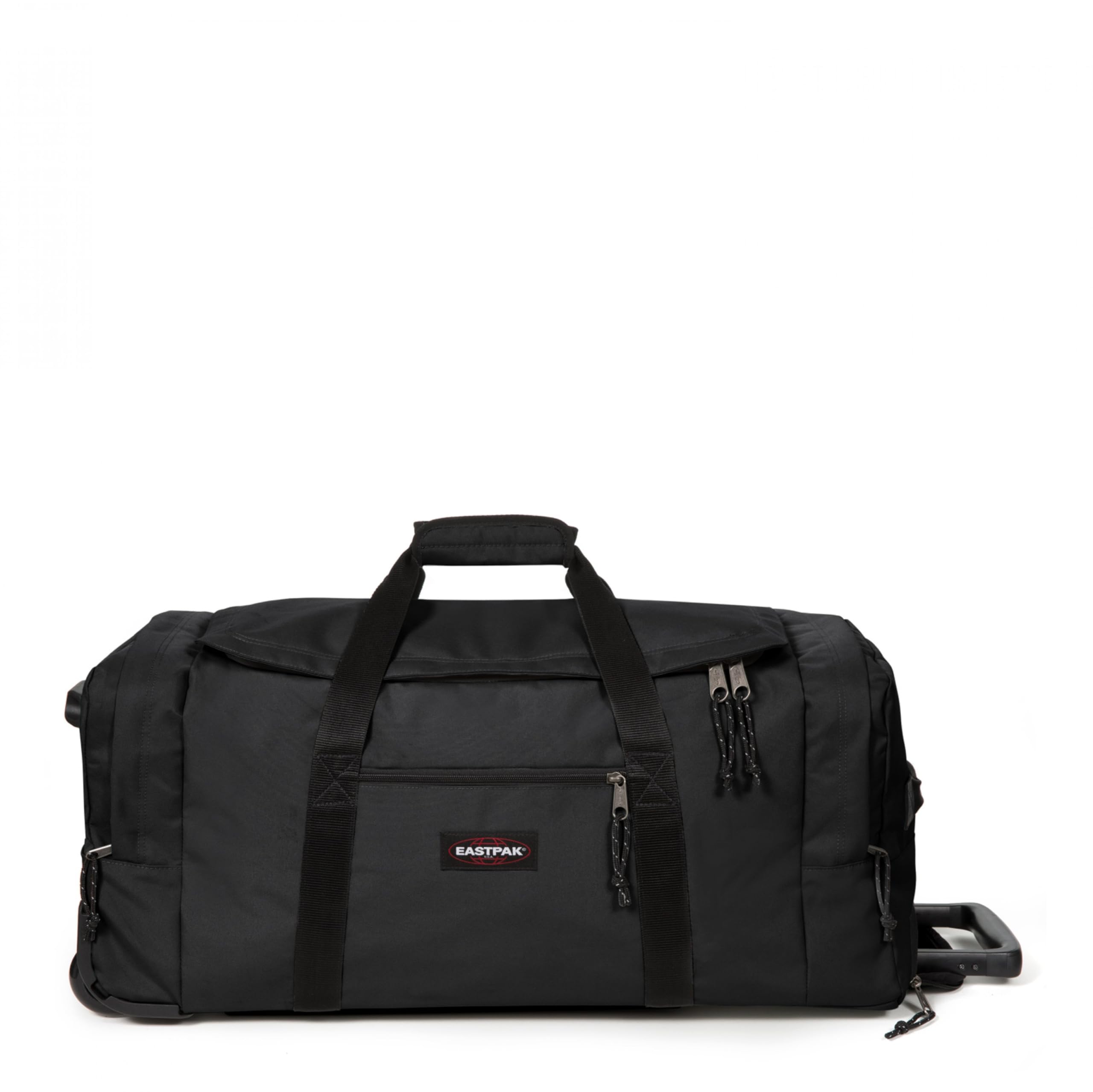 eastpak-leatherface-s-borsone-da-cabina-41l-nero image 8