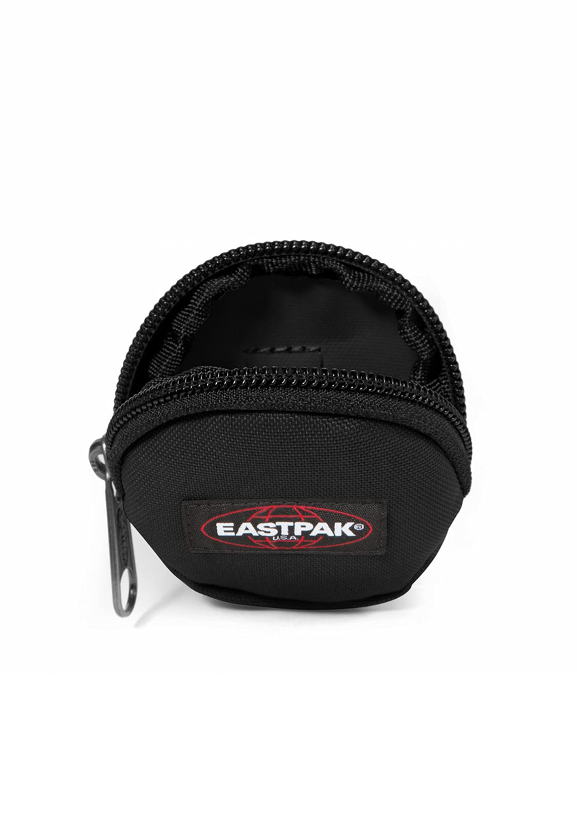 eastpak-groupie-single-portamonete-con-portachiavi-nero image 4