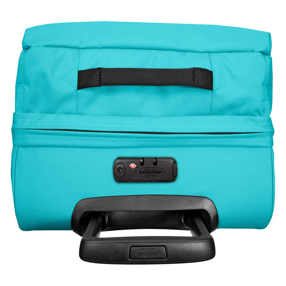 eastpak-tranverz-s-trolley-cabina-42l-51-x-32-5-x-24-cm-waterfall-blue image 5