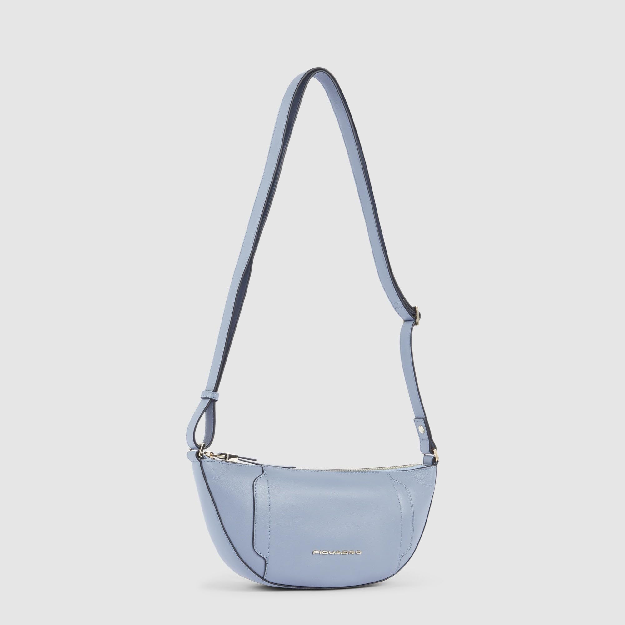piquadro-marsupio-donna-in-pelle-compatto-ed-elegante image 6