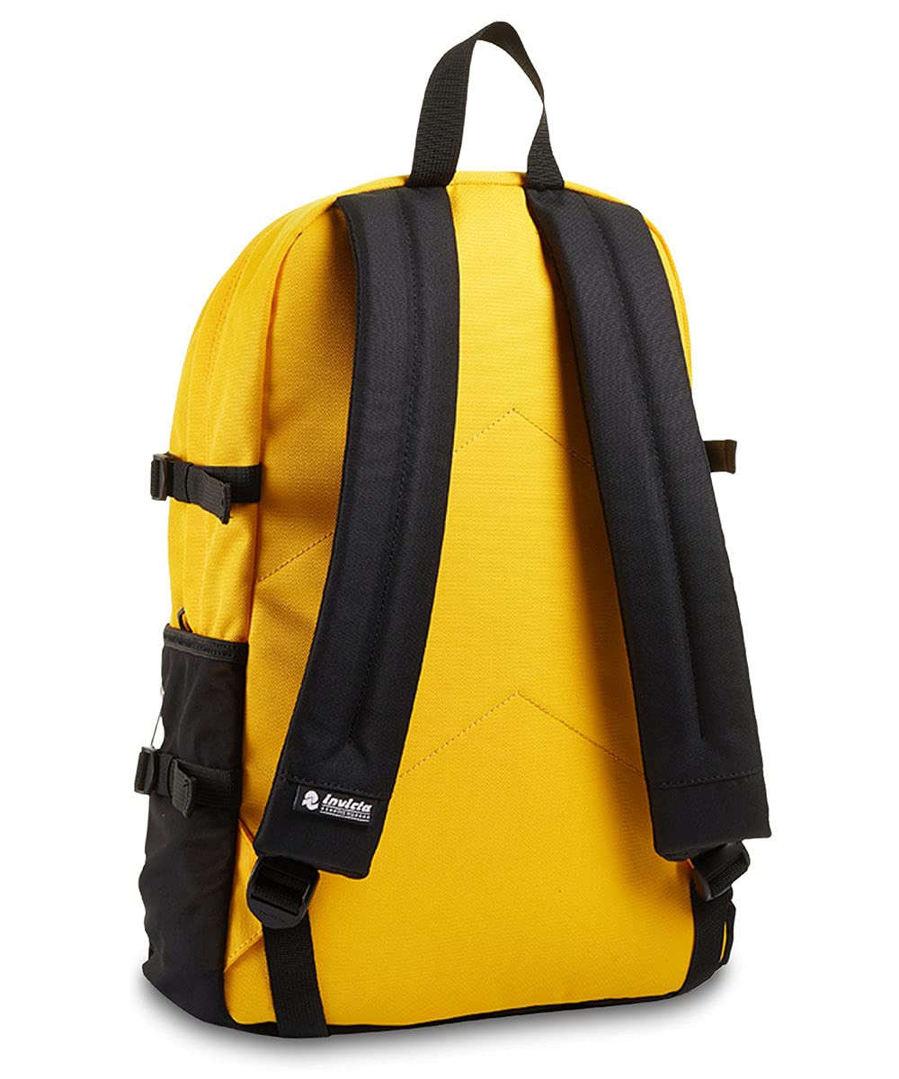 invicta-act-zaino-26-litri-con-volume-regolabile-e-tasca-porta-laptop image 5