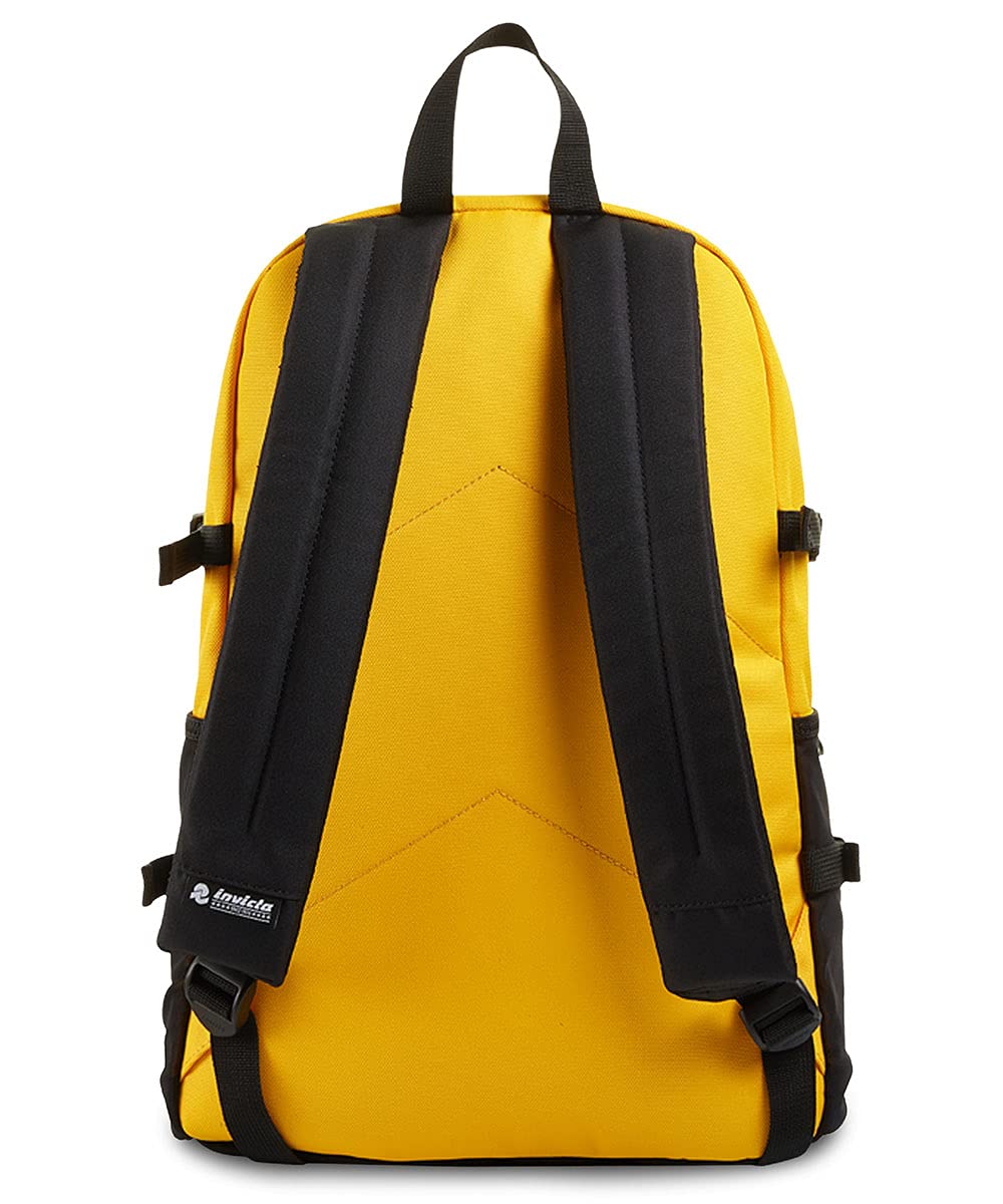 invicta-act-zaino-26-litri-con-volume-regolabile-e-tasca-porta-laptop image 4