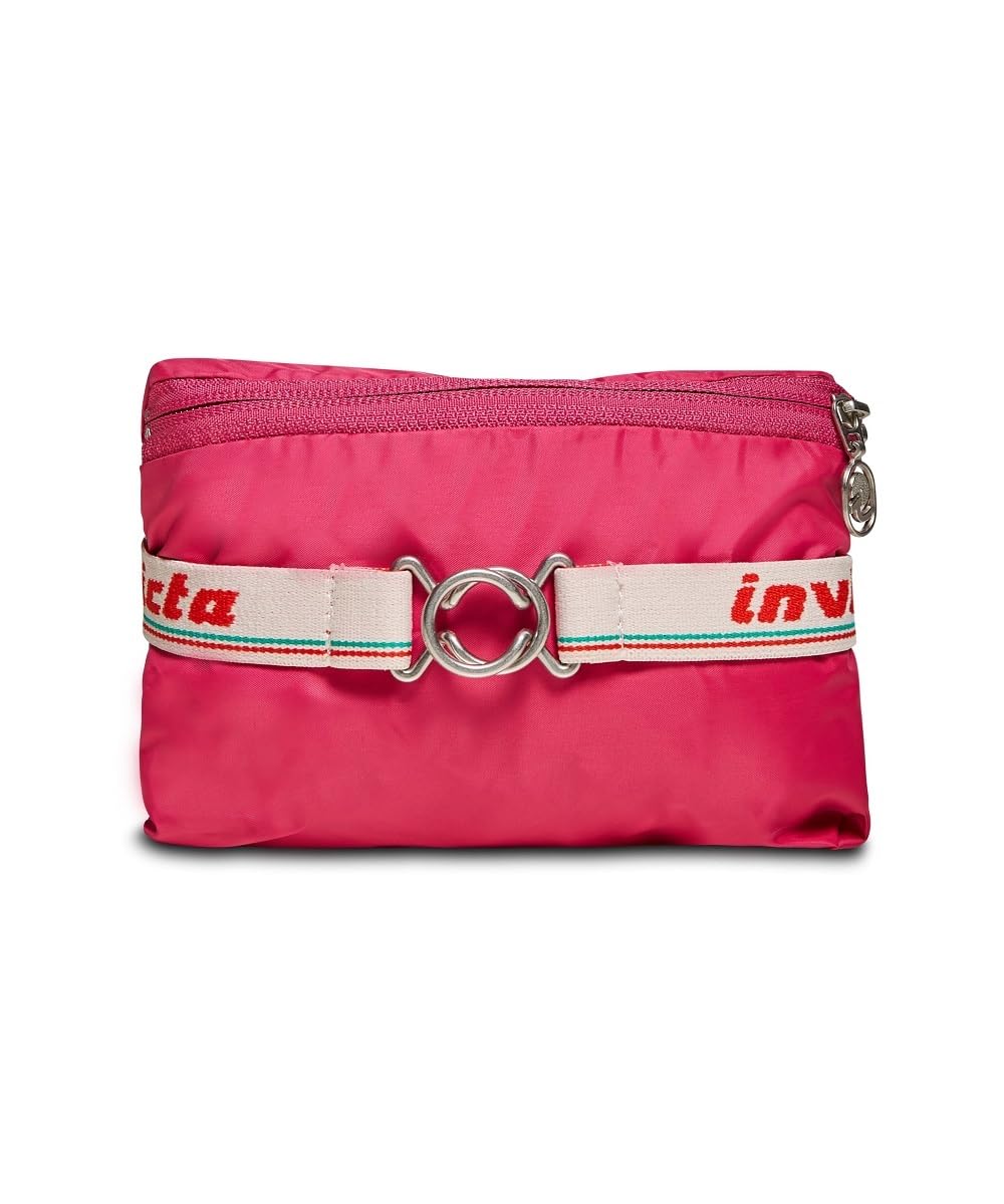 invicta-minisac-glossy-zaino-tascabile image 2