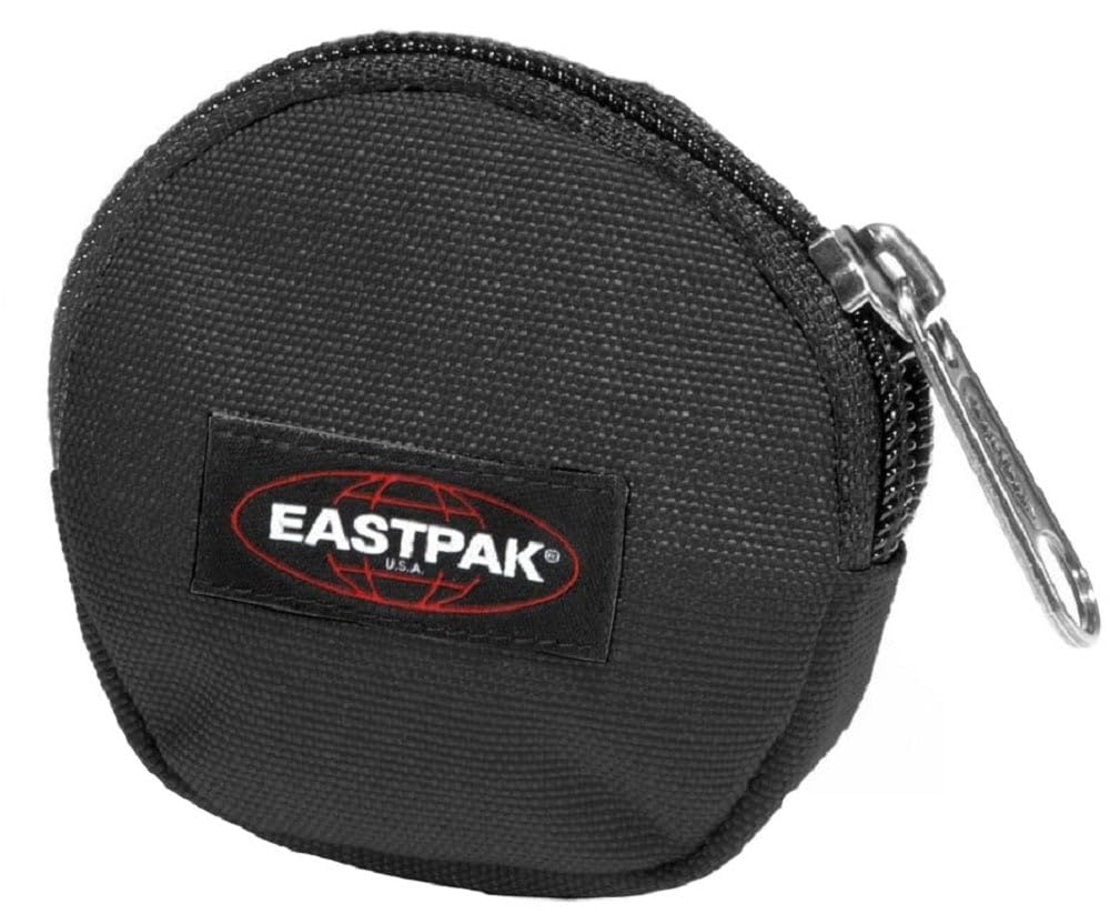 eastpak-groupie-single-portamonete-con-portachiavi-nero image 5