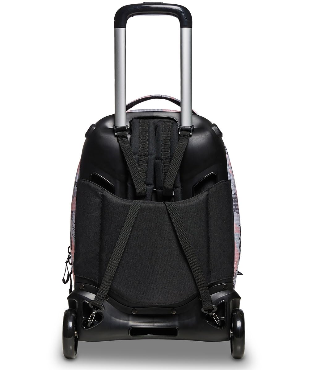 invicta-trolley-scuola-new-plug-con-zaino-sganciabile-37l-rosa image 4