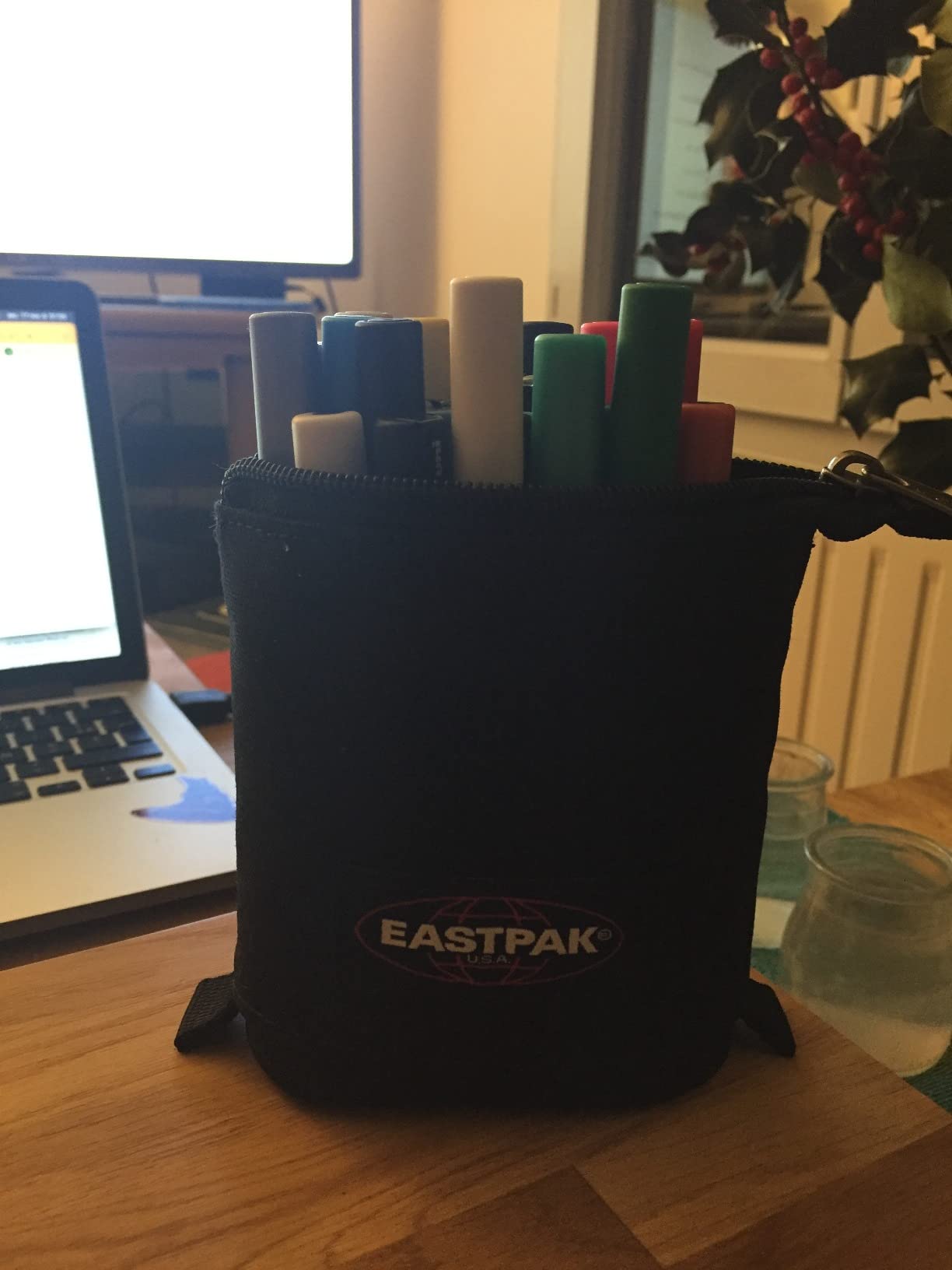 Astuccio perfetto