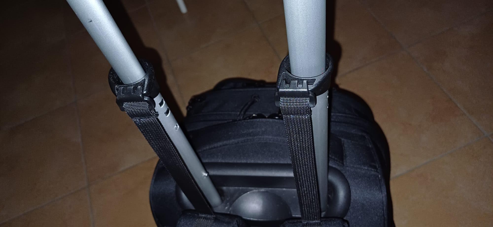 Ottimo per viaggiare