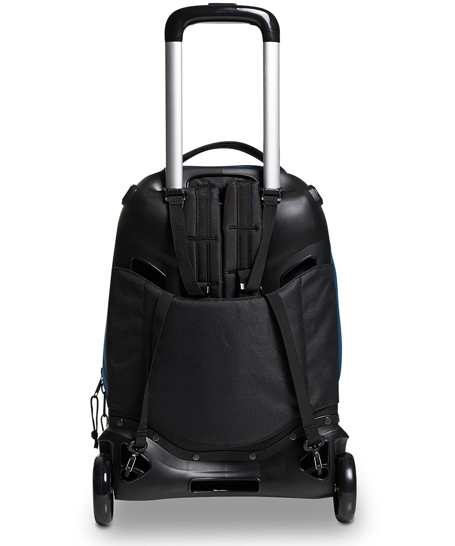 invicta-new-plug-trolley-scuola-3-in-1-sganciabile-blu-37l-zaino-carrello-unisex image 4
