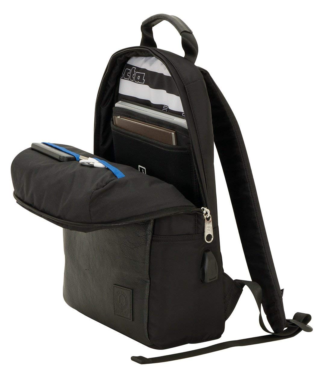 invicta-zaino-mini-leather-12l-porta-laptop-13 image 7