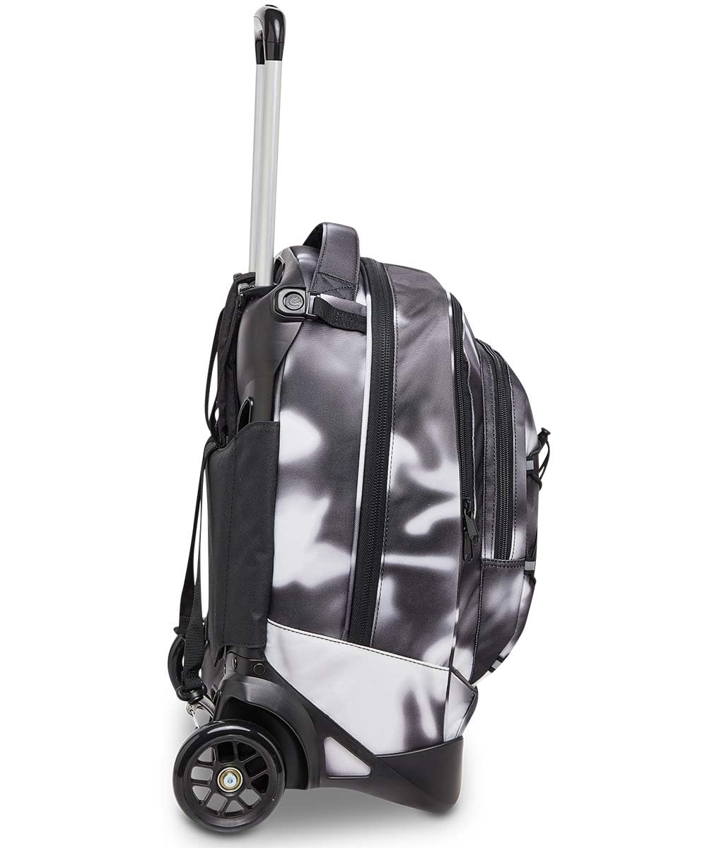 invicta-new-plug-tr-2r-grs-fantasy-trolley-multicolore-con-ruote-100mm image 3