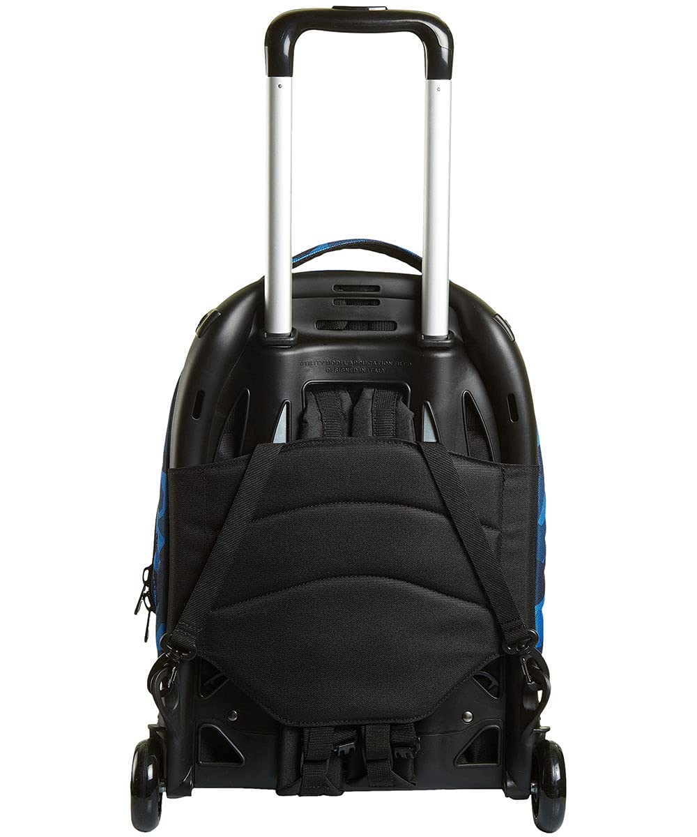 invicta-trolley-scuola-tech-3-in-1-zaino-con-carrello-sganciabile-e-crossover-sy image 4