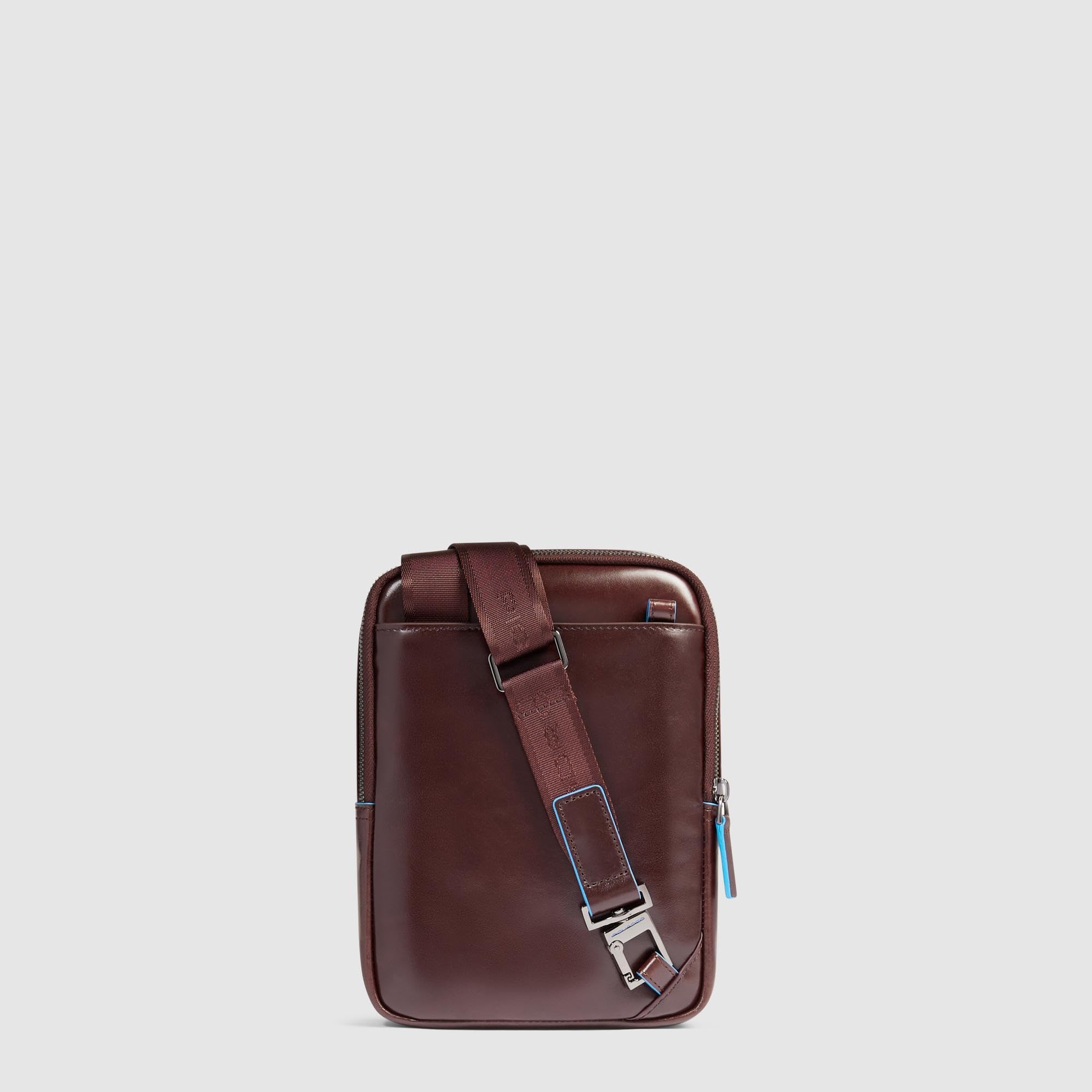 piquadro-blue-square-borsello-in-pelle-per-ipad-mini-con-tasca-airpods-e-rfid image 5