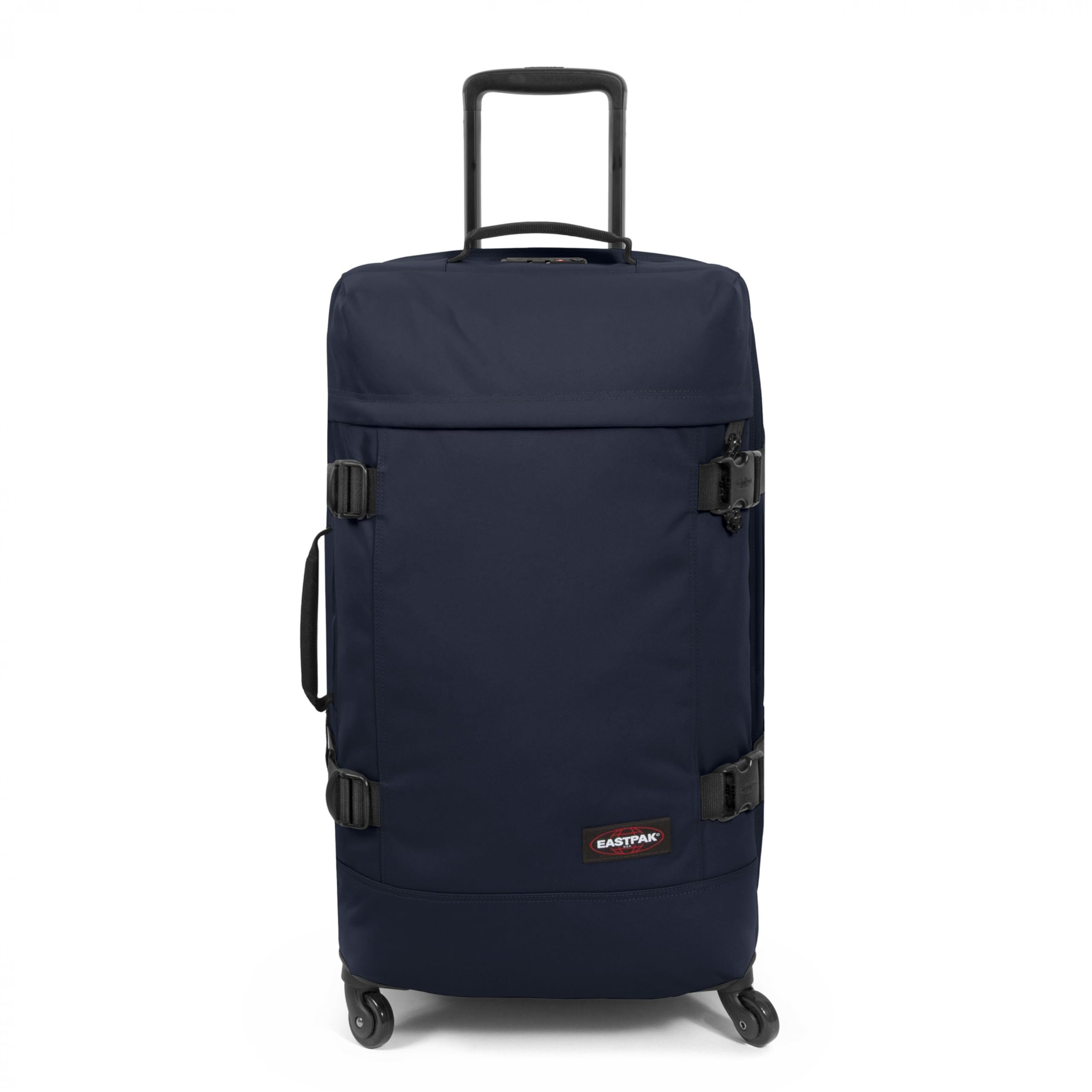 eastpak-trans4-m-valigia-68-litri-black-denim-trolley-con-4-ruote image 7