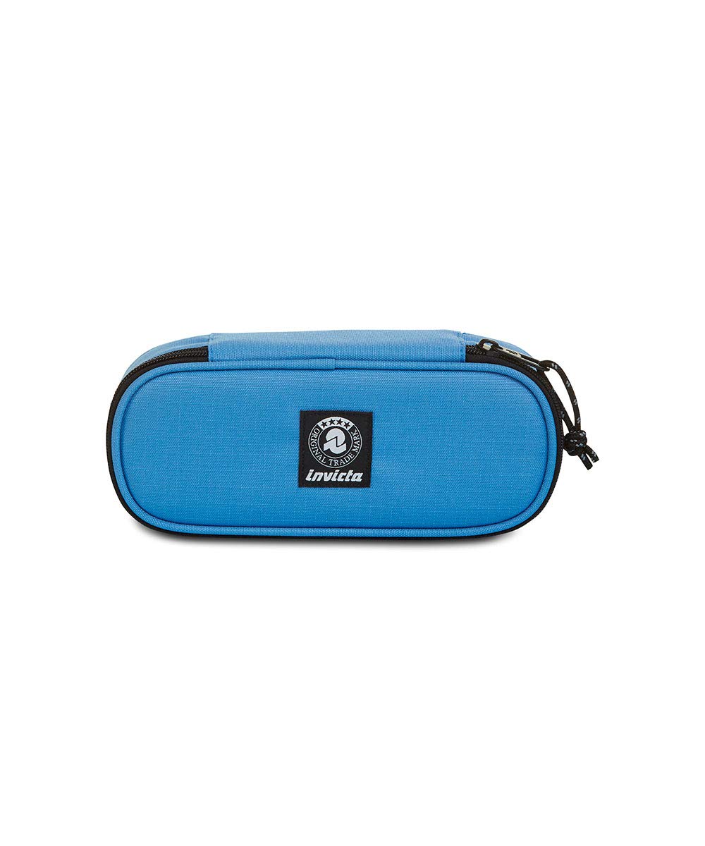 invicta-seven-portapenne-lip-ripstop-scuola-e-tempo-libero-22x9x5-5-cm image 6