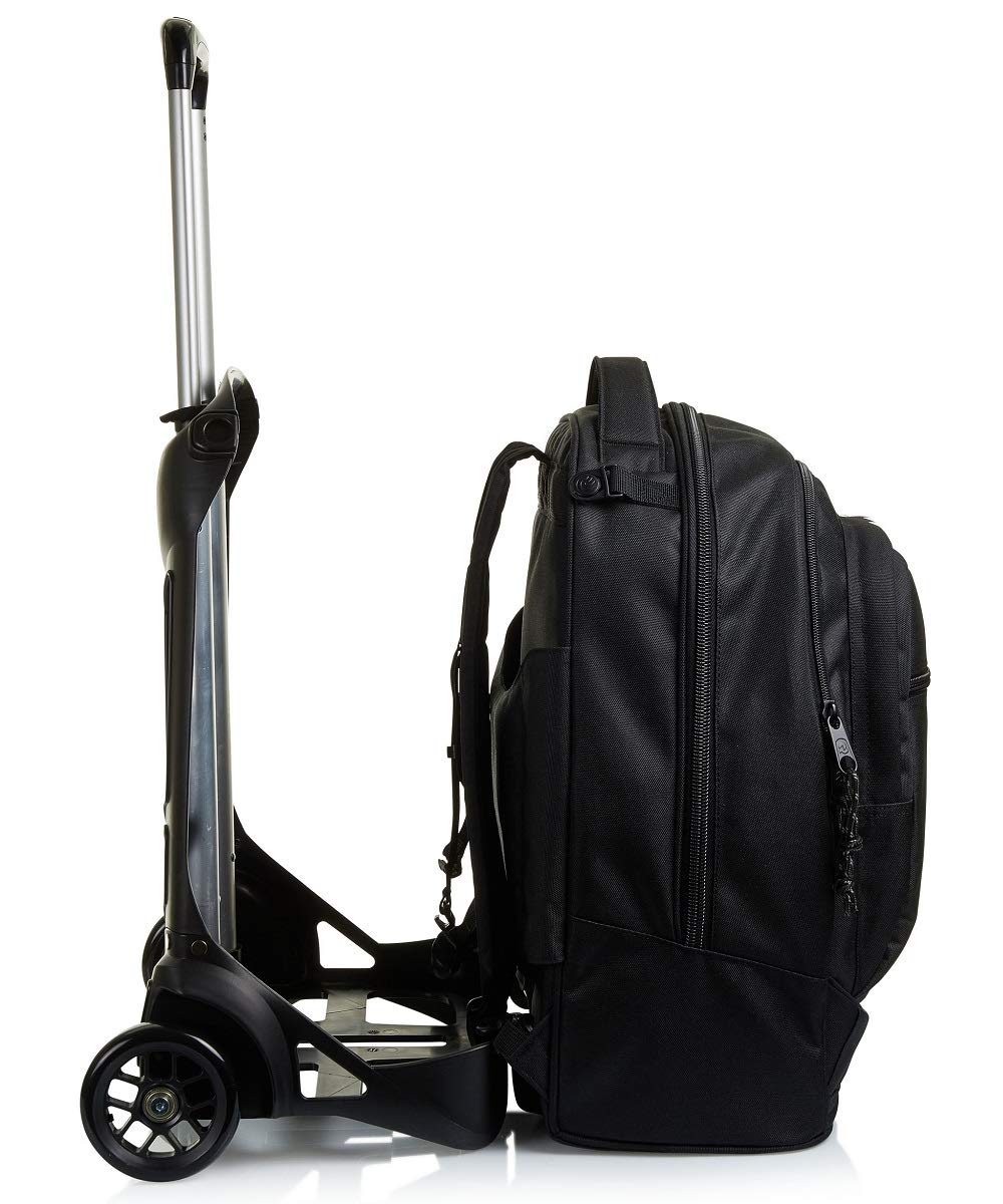 invicta-trolley-scuola-sganciabile-plug-3-in-1-zaino-con-carrello-tasca-pc-porta image 7