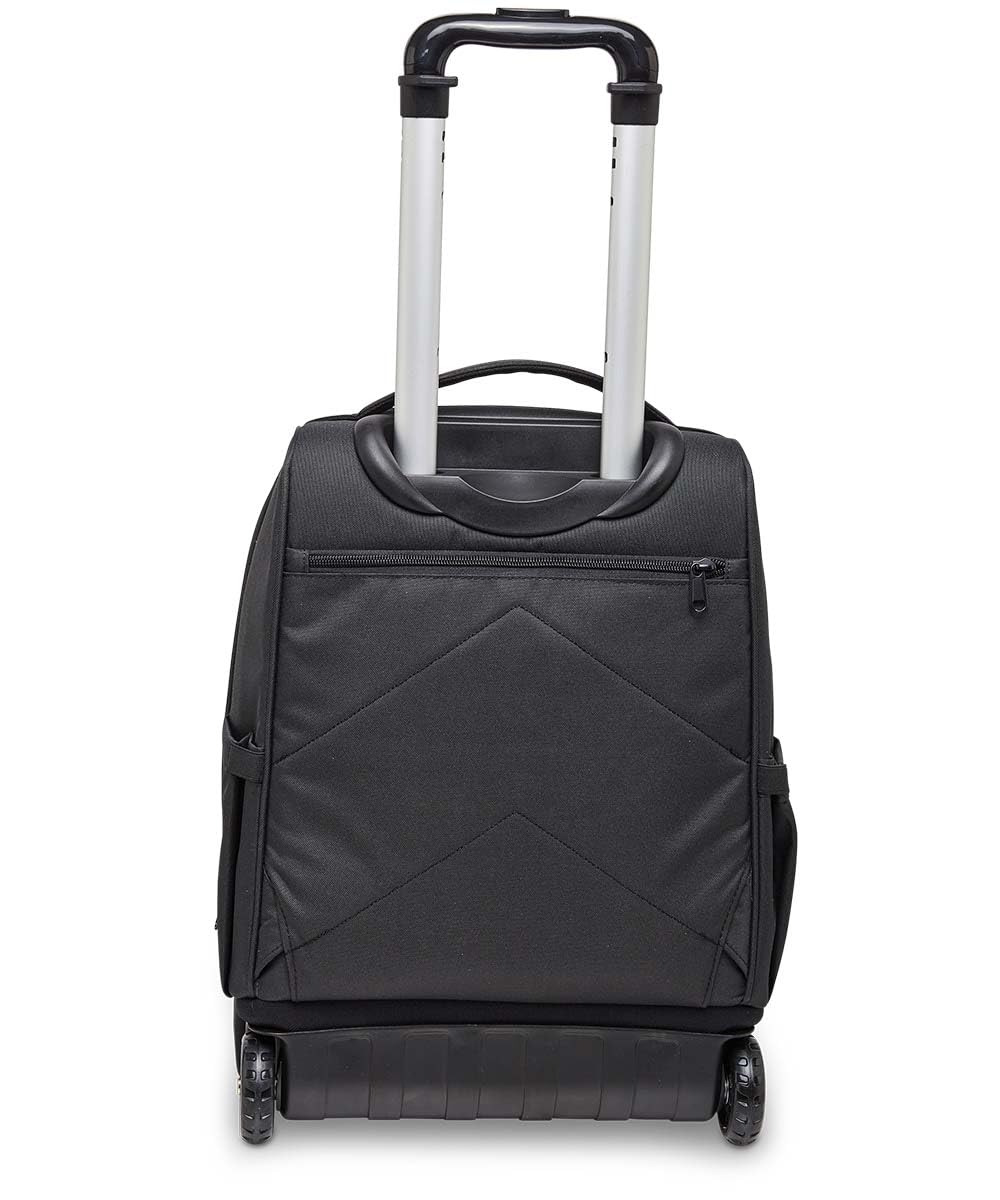 invicta-trolley-new-bump-active-nero-44-l-unisex-bambini-e-ragazzi image 4