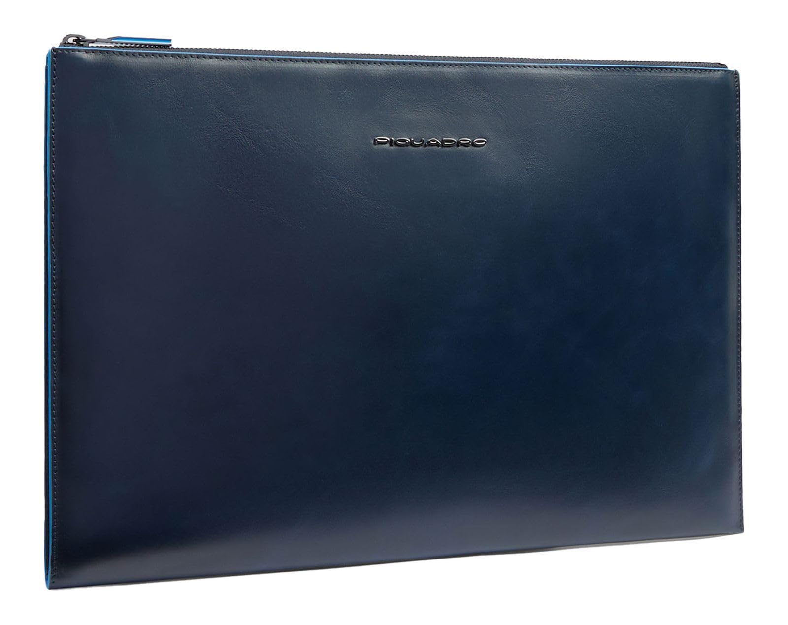 piquadro-pochette-porta-tablet-12-9-ac6587b2r-blu image 2