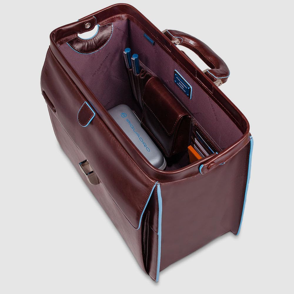 piquadro-borsa-da-dottore-in-pelle-professionale-unisex image 2