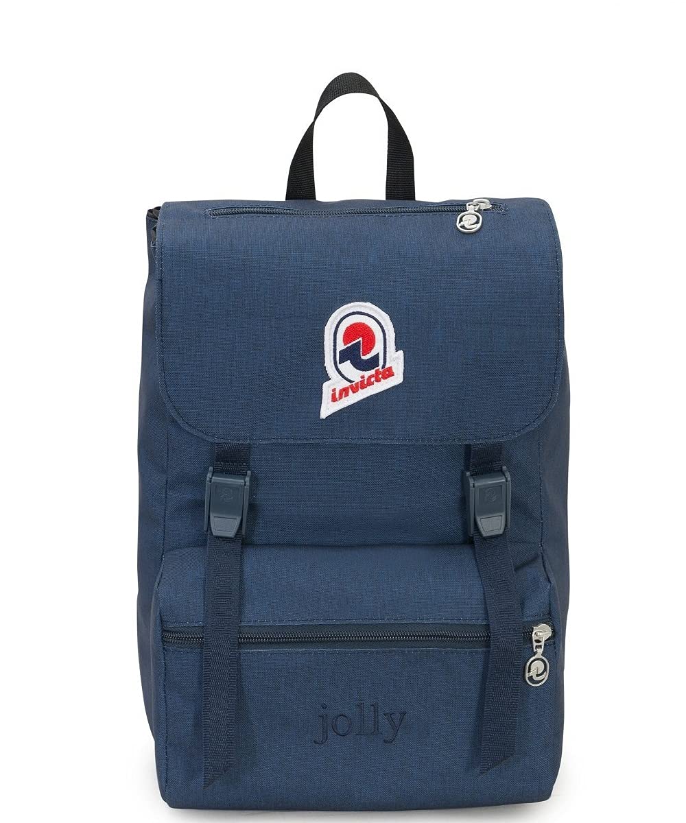 invicta-jolly-solid-small-zaino-eco-con-tasca-pc image 8