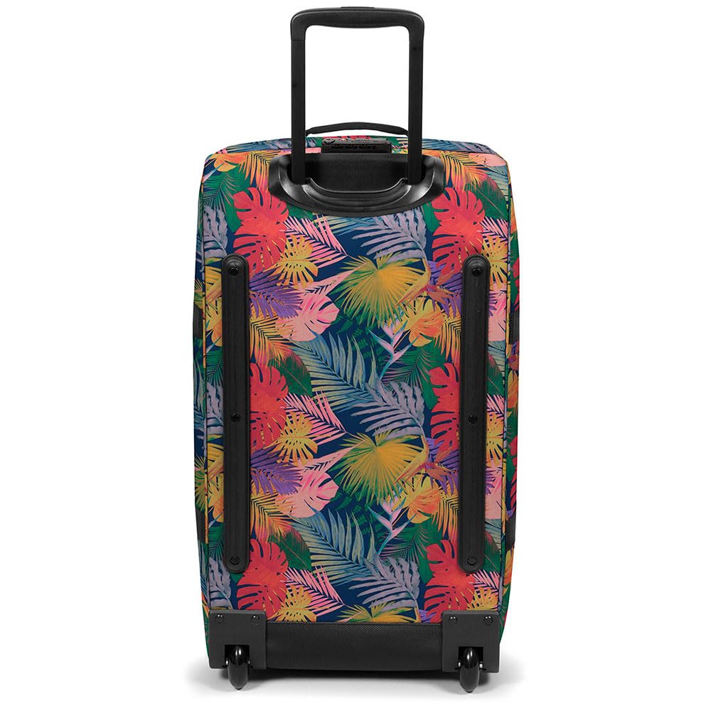 eastpak-tranverz-m-valigia-media-78l-brize-retro-navy-tsa-lock-e-doppio-scompart image 2