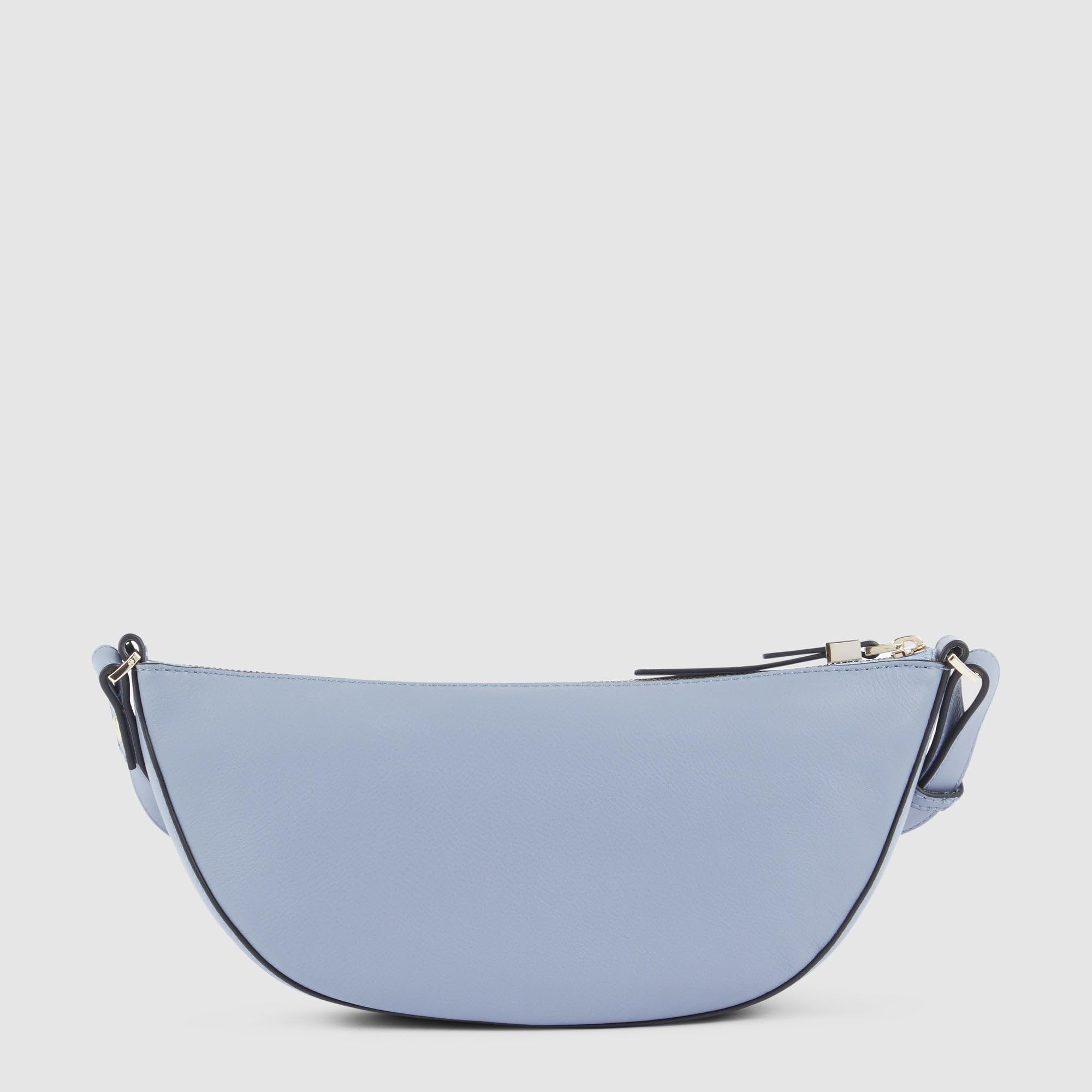 piquadro-marsupio-donna-in-pelle-compatto-ed-elegante image 2