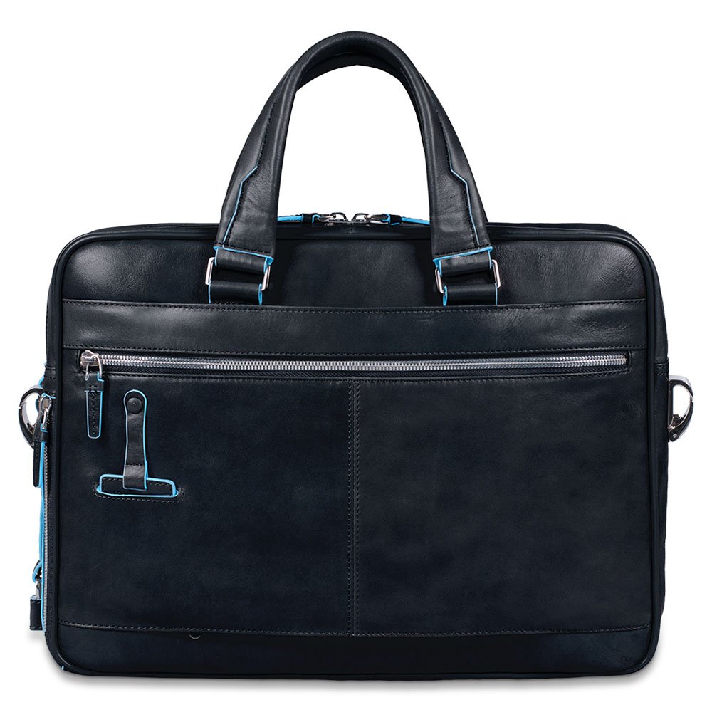 piquadro-borsa-a-tracolla-blu-square-porta-pc-15 image 4