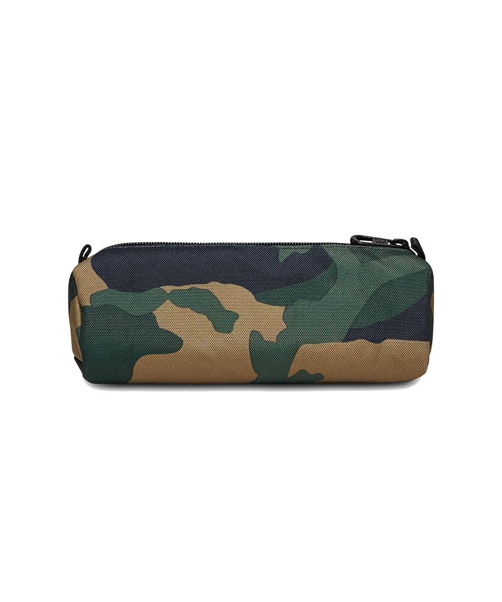 invicta-portapenne-fantasy-green-camouflage-astuccio-con-mono-scomparto image 2