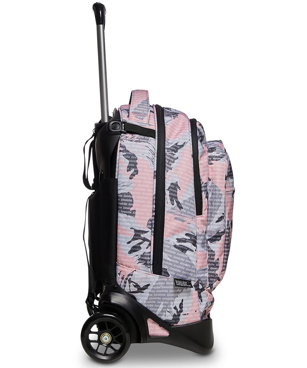 invicta-trolley-scuola-new-plug-con-zaino-sganciabile-37l-rosa image 3