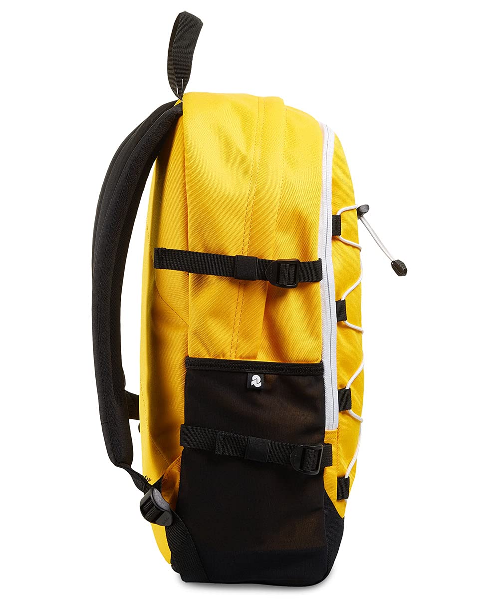 invicta-act-zaino-26-litri-con-volume-regolabile-e-tasca-porta-laptop image 3