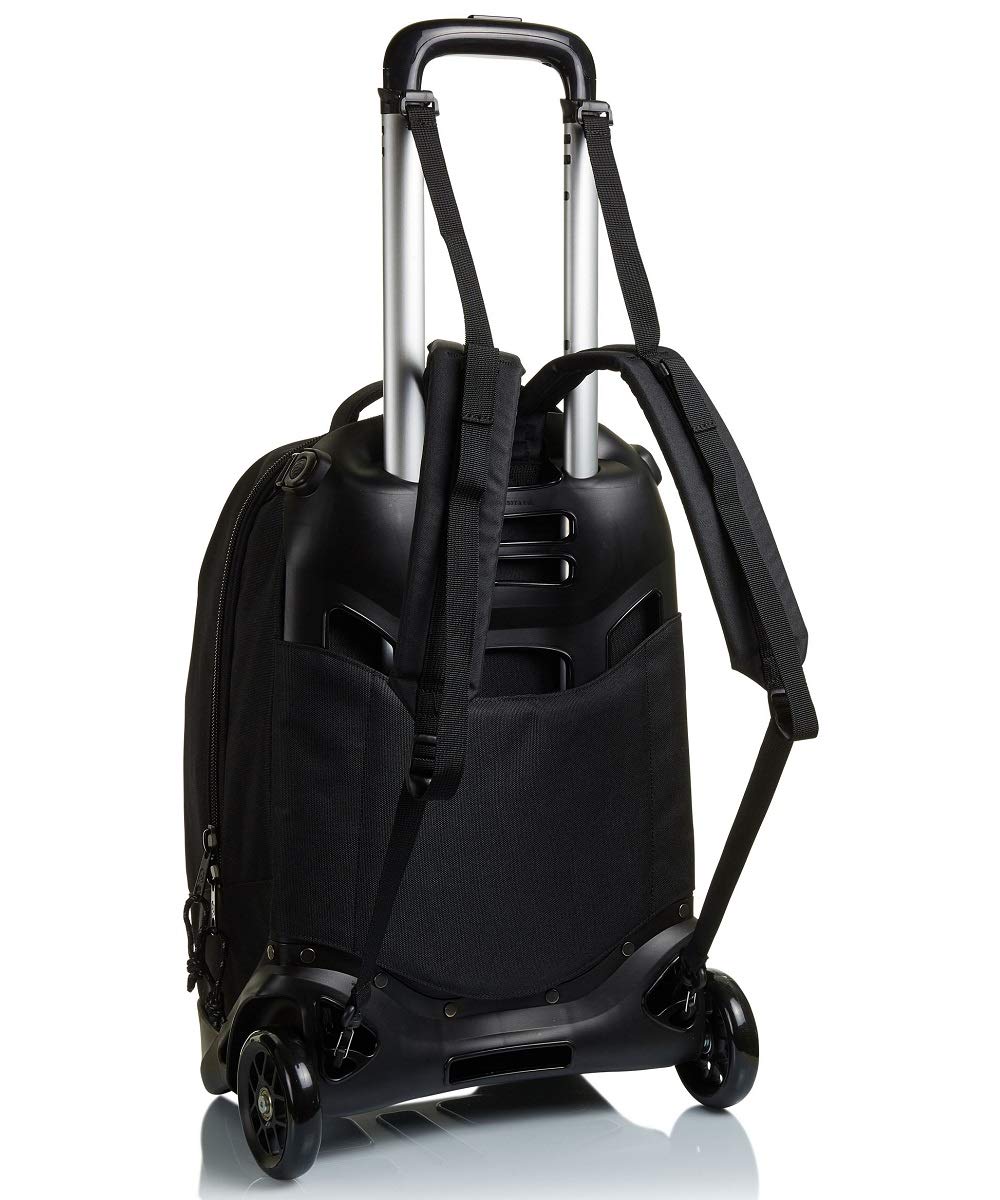 invicta-trolley-scuola-sganciabile-plug-3-in-1-zaino-con-carrello-tasca-pc-porta image 6