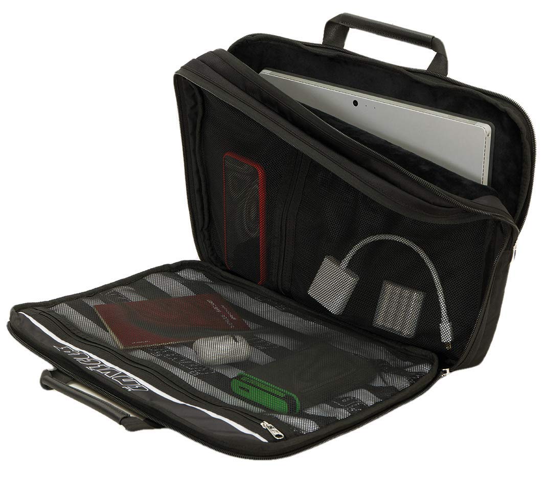 invicta-borsa-ufficio-porta-pc-con-tracolla-regolabile image 5