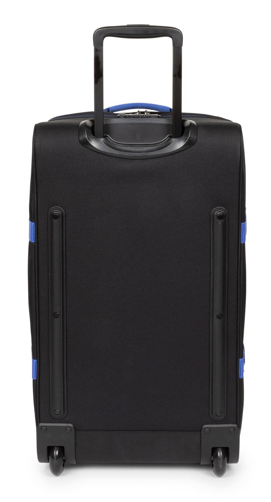 eastpak-tranverz-m-valigia-media-78l-kontrast-black-blue-bagaglio-a-ruote-con-ts image 3