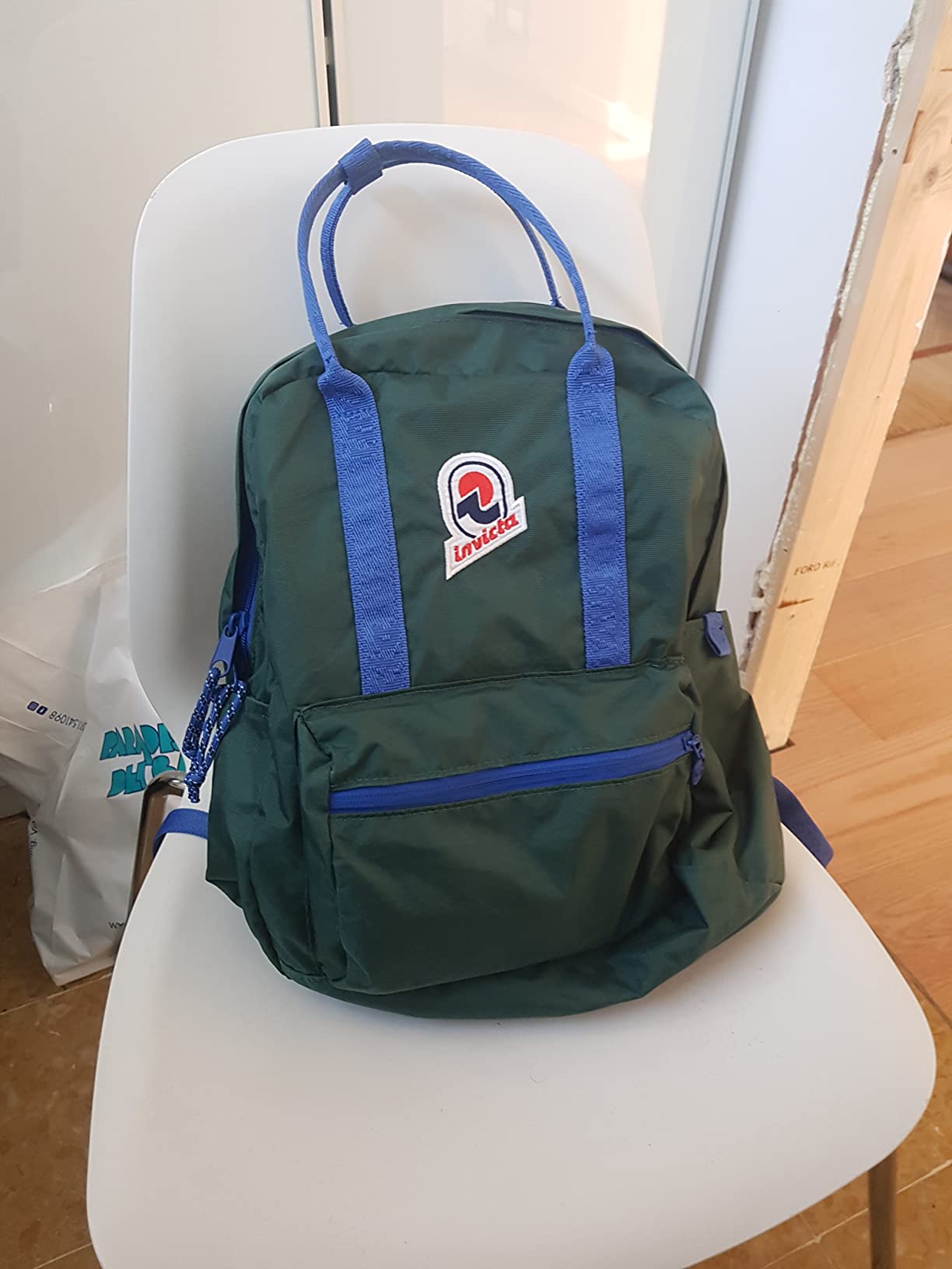 Zaino perfetto per la scuola